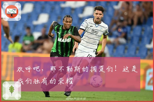 欢呼吧，那不勒斯的拥趸们！这是我们独有的荣耀
